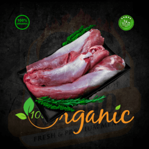 VEAL TENDERLION - 500g