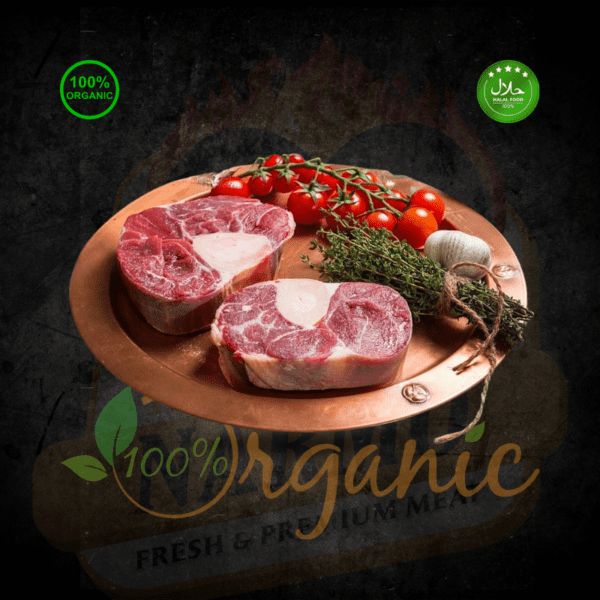 Beef Ossobuco - 500g