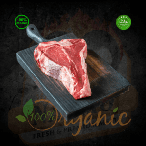 T-Bone Steak 650g Dubai