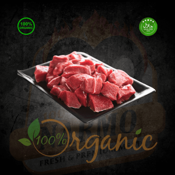 Australian Lamb -CUBES 500g