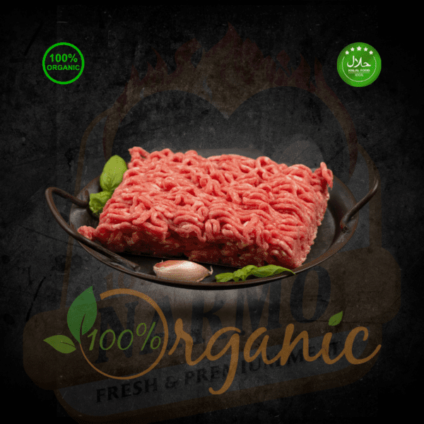 AUSTRALIAN MINCE - 500g