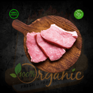 MEAT SCALLOP - 500g