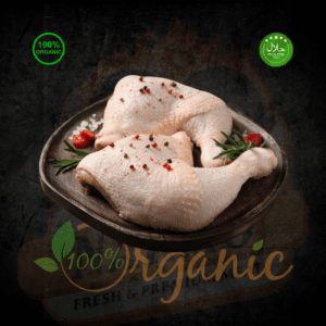 FRESH CHICKEN LEG