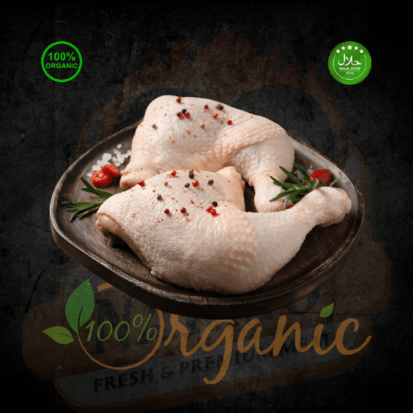 FRESH CHICKEN LEG