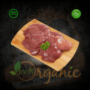 FRESH LIVER