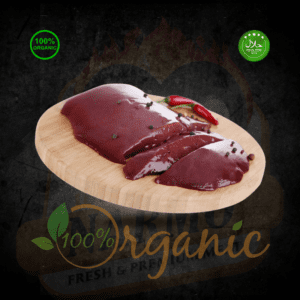 BEEF LIVER - 500g