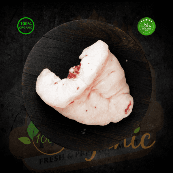 FRESH FAT