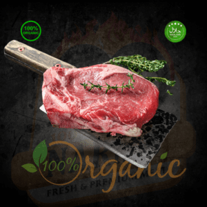 NEWZELAND RIBEYE Steak - 300g
