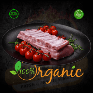 SHORT-RIBS - 2.1kg
