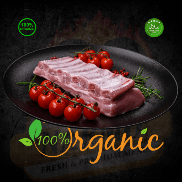 SHORT-RIBS - 2.1kg