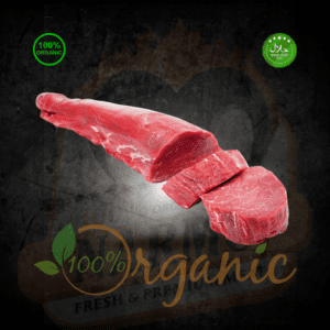 South Africa Tenderloin Beef 250g Dubai