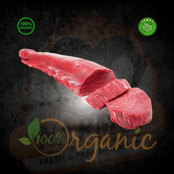 South Africa Tenderloin Beef 250g Dubai