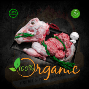 Syrian LAMB TONGUE