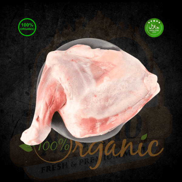 LAMB SYRIAN BONEIN