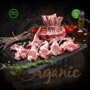 LAMB SYRIAN SHOPS