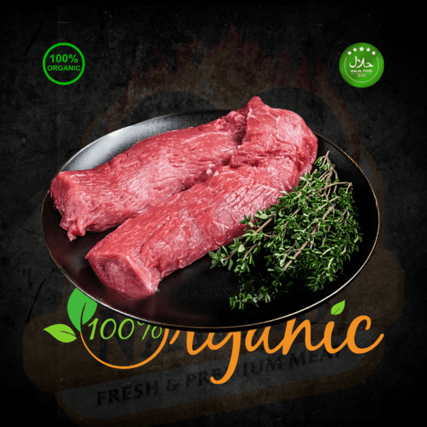NEWZELAND TENDERLOIN Steak - 300g