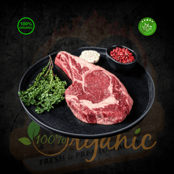 WAGYU TOMAHOK 6\7 - 1.6 to 1.8 kg