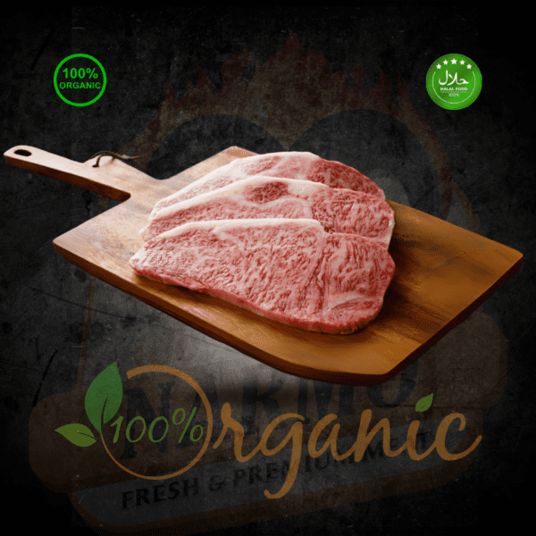 WAGYU RIBEYE +9 - 300g