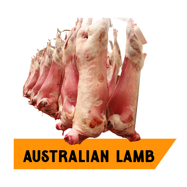 Australian Lamb