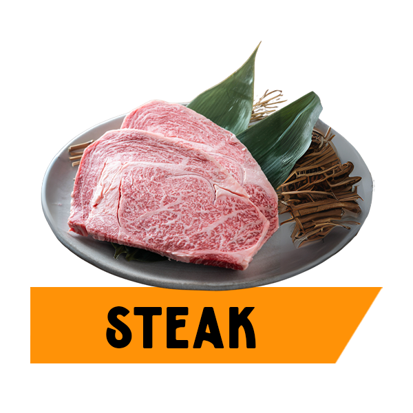 steak