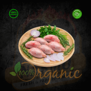 Fresh Lamb EGGS - 1kg