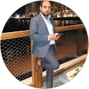 Jabrail Bangash profile picture