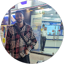 Mohammed Munavar profile picture