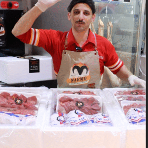 3 BOX - العرض المستحيل بمناسبة الشهر الفضيل