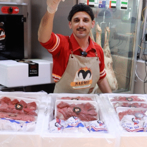 1 BOX-العرض المستحيل بمناسبة الشهر الفضيل