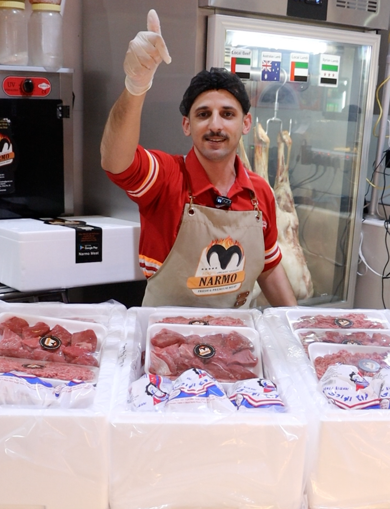 2 BOX - العرض المستحيل بمناسبة الشهر الفضيل 2 BOX - العرض المستحيل بمناسبة الشهر الفضيل