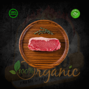 Australia Striploin - 1 Piece