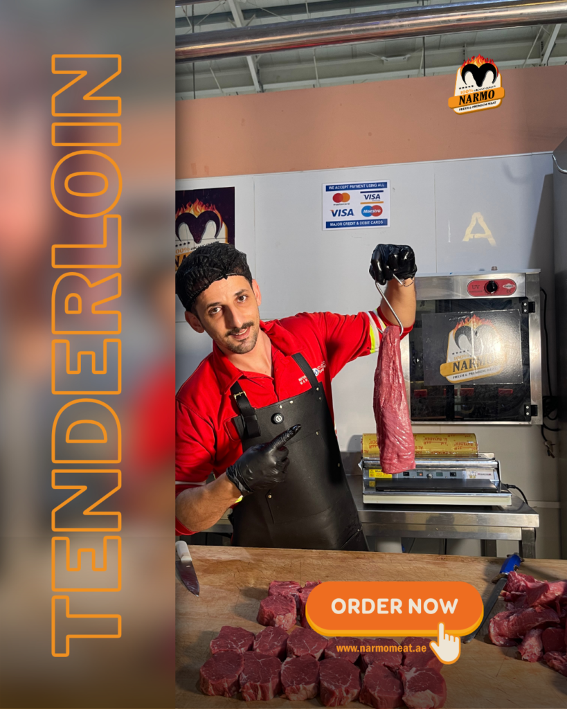 tenderloin