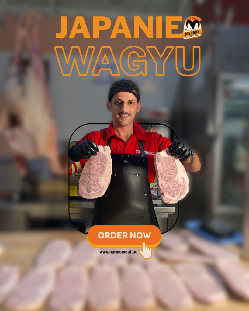 japanees wagyu