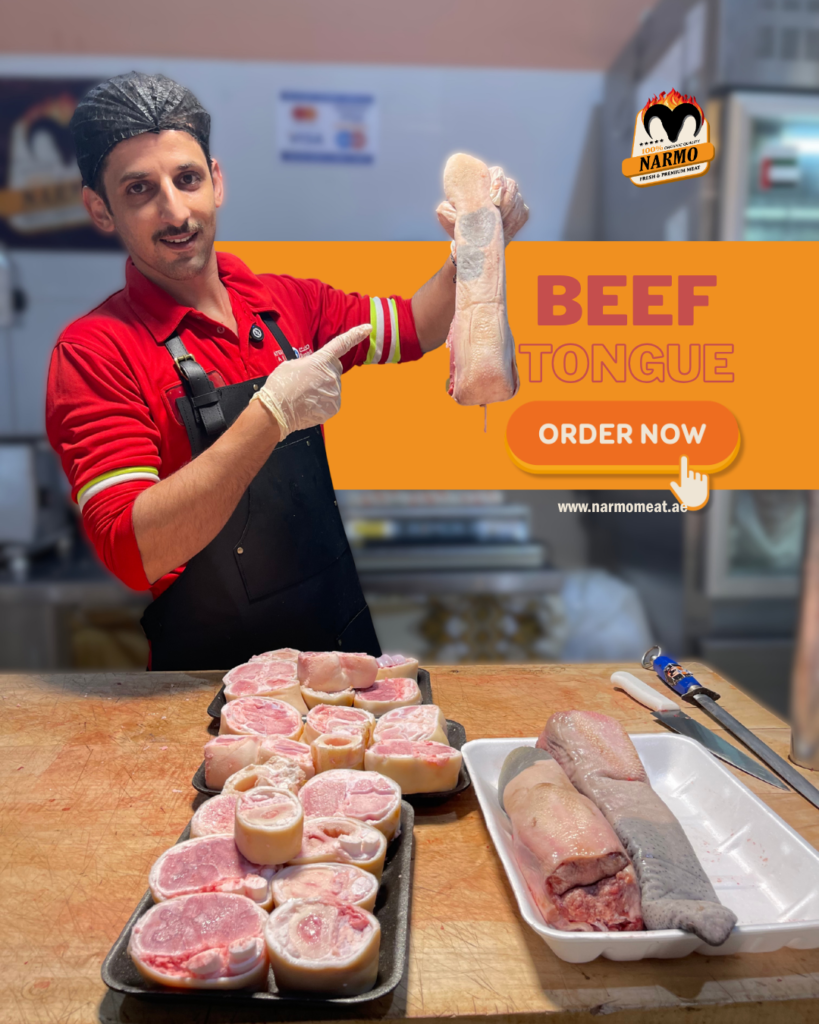 beef feet
